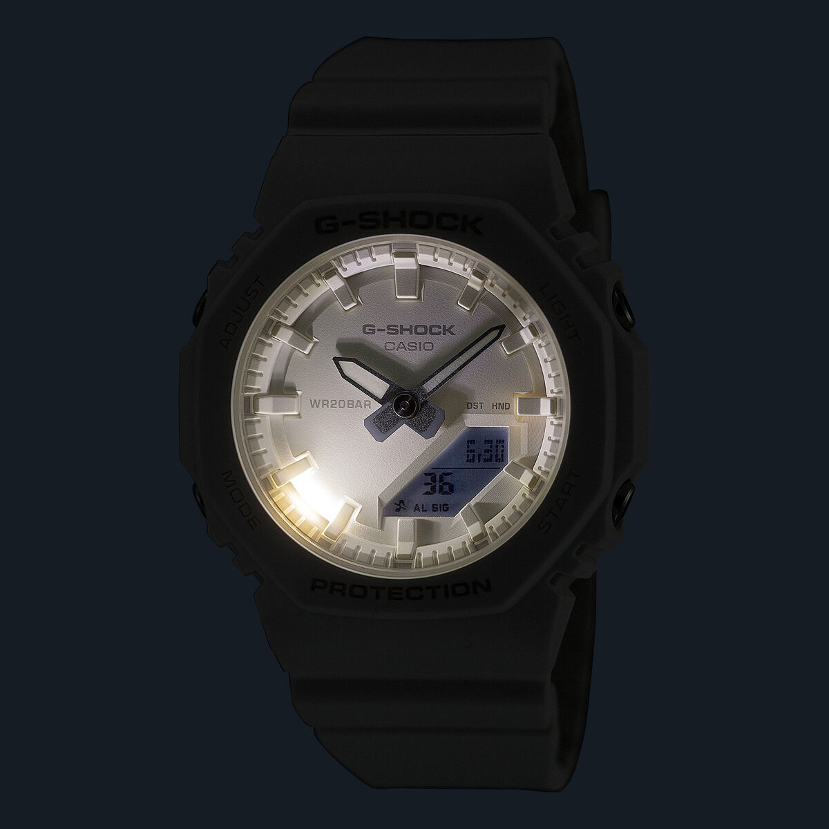 Men’s Watch Casio G-Shock GMA-P2100M-7AER