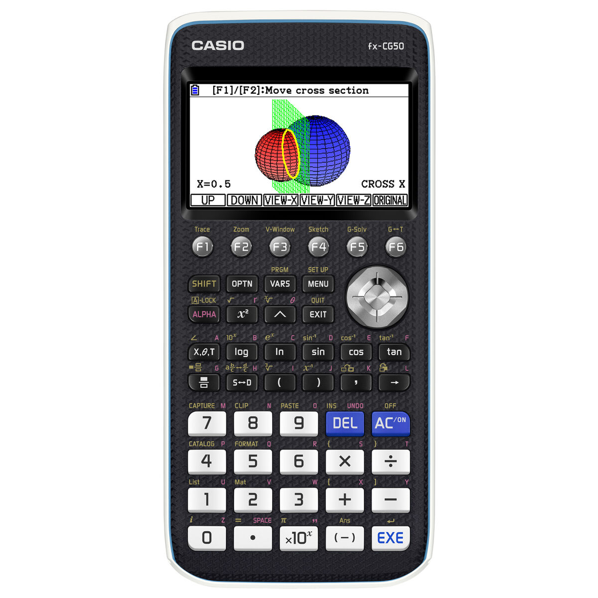 Scientific Calculator Casio Black 8,9 x 1,86 x 18,85 cm Scientific Calculator Casio Black 8,9 x 1,86 x 18,85 cm