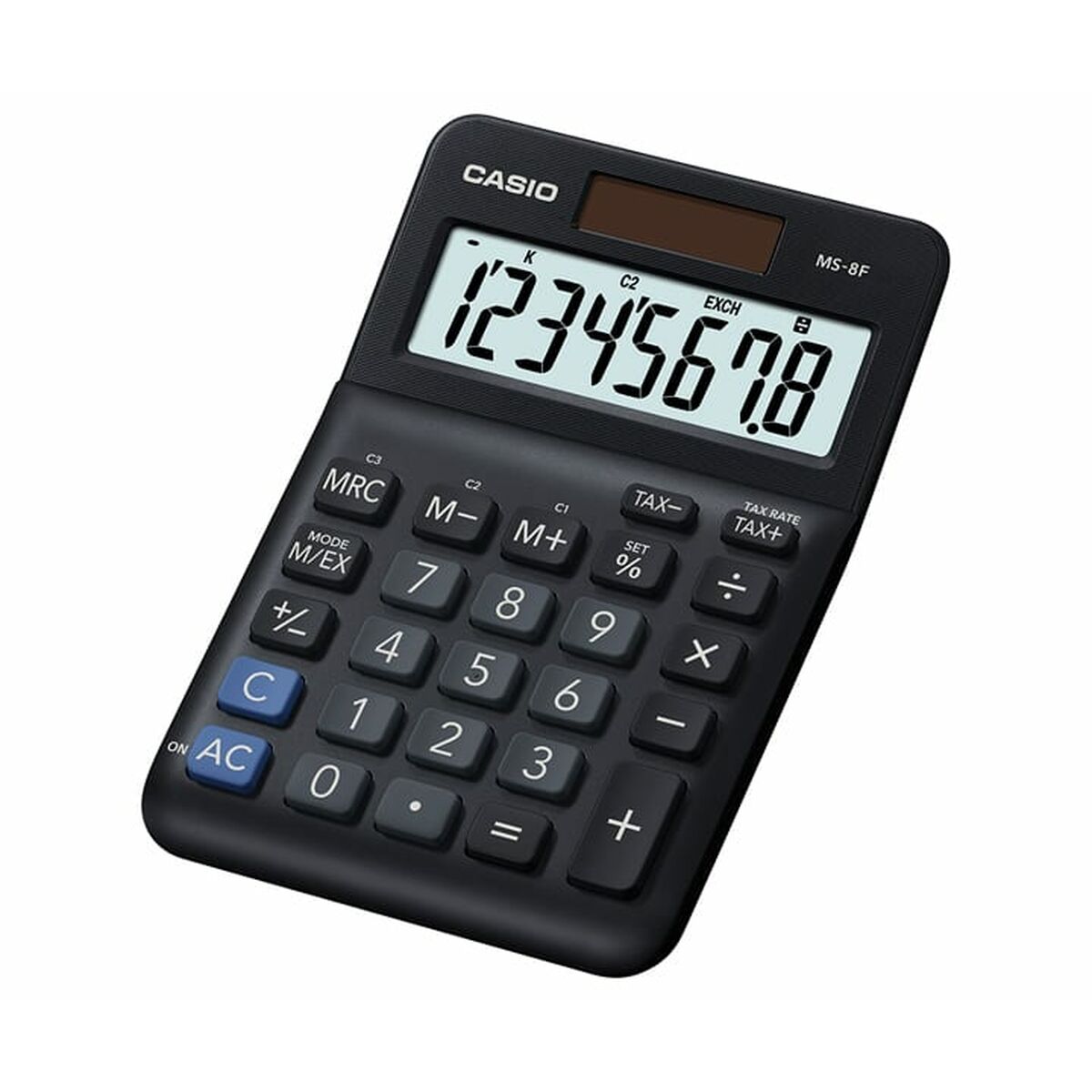 Calculator Casio MS-8F Calculator Casio MS-8F