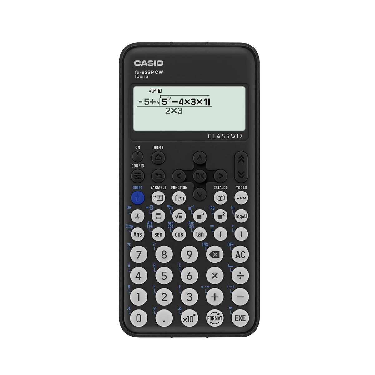 Calculator Casio FX-82 Calculator Casio FX-82