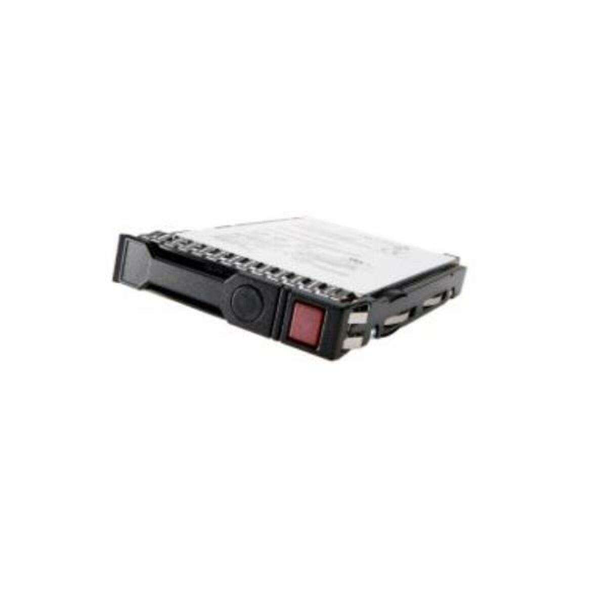 Hard Drive HPE P18434-B21 2,5″ 960 GB
