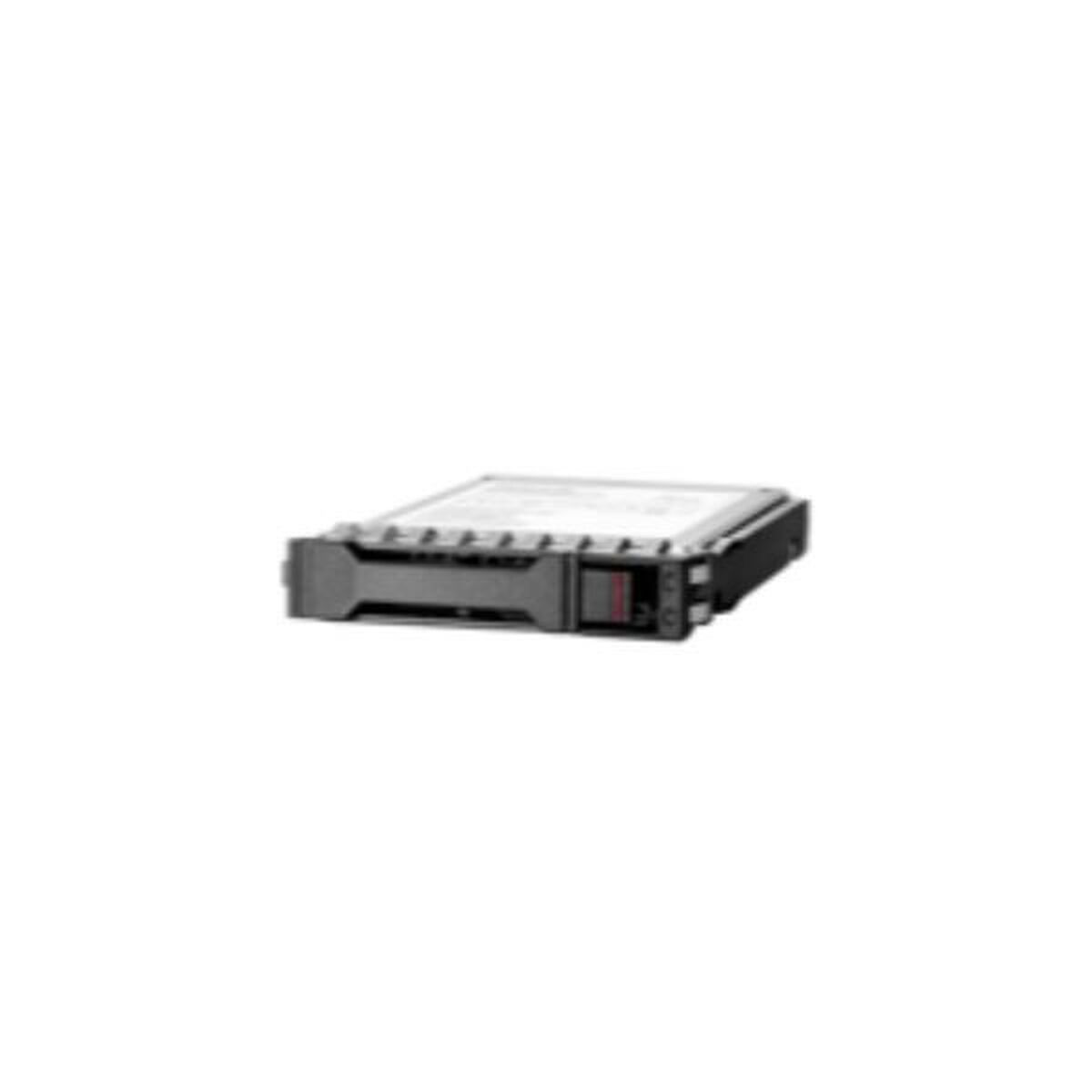 Hard Drive HPE P40499-B21 2,5″ 1,92 TB