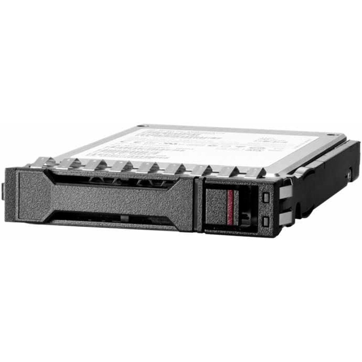 Hard Drive HPE P40502-B21 2,5″ 480 GB SSD