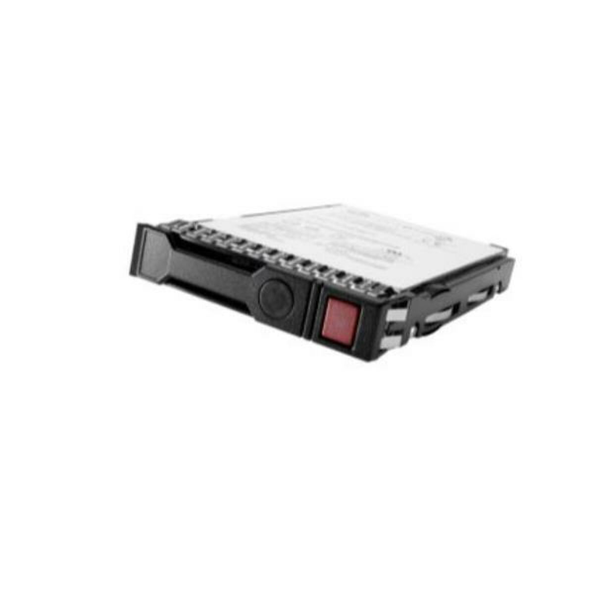 Hard Drive HPE P40503-B21 2,5″ 960 GB