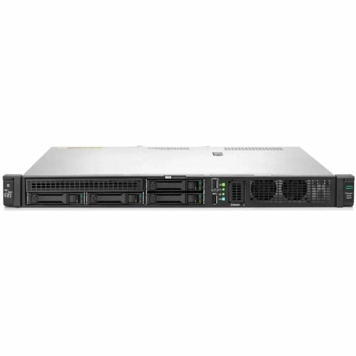Server Hewlett Packard ProLiant DL20 Gen11 E-2434 Intel Xeon 32 GB RAM 480 GB SSD