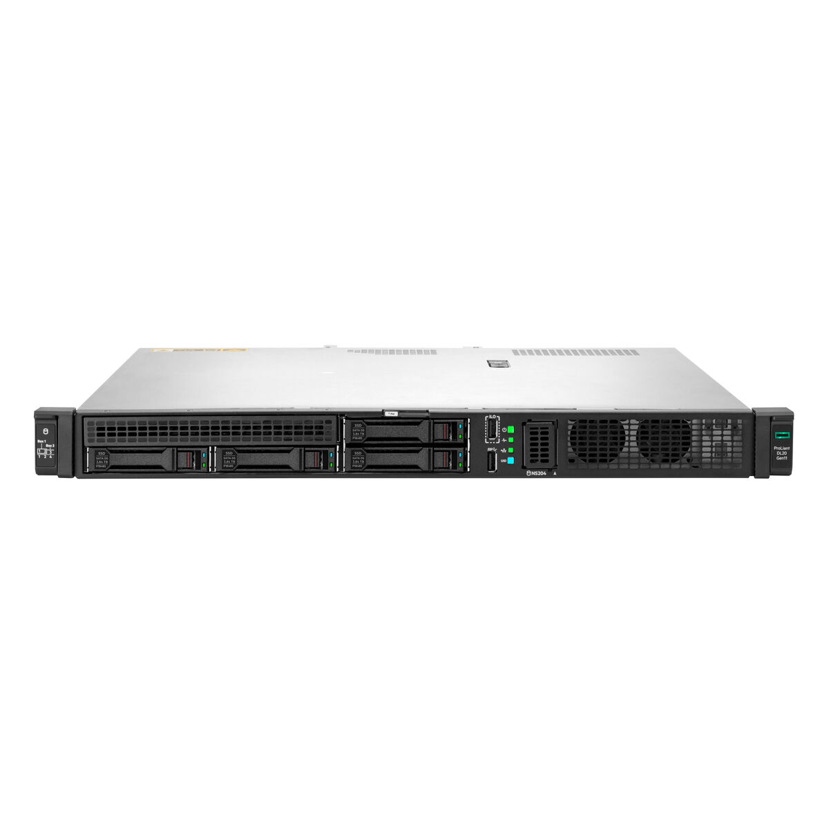 Server HPE P85574-425 32 GB RAM