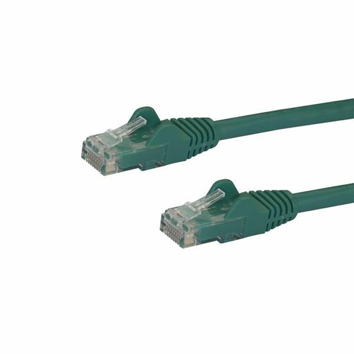 UTP Category 6 Rigid Network Cable Startech N6PATC2MGN 2 m UTP Category 6 Rigid Network Cable Startech N6PATC2MGN 2 m