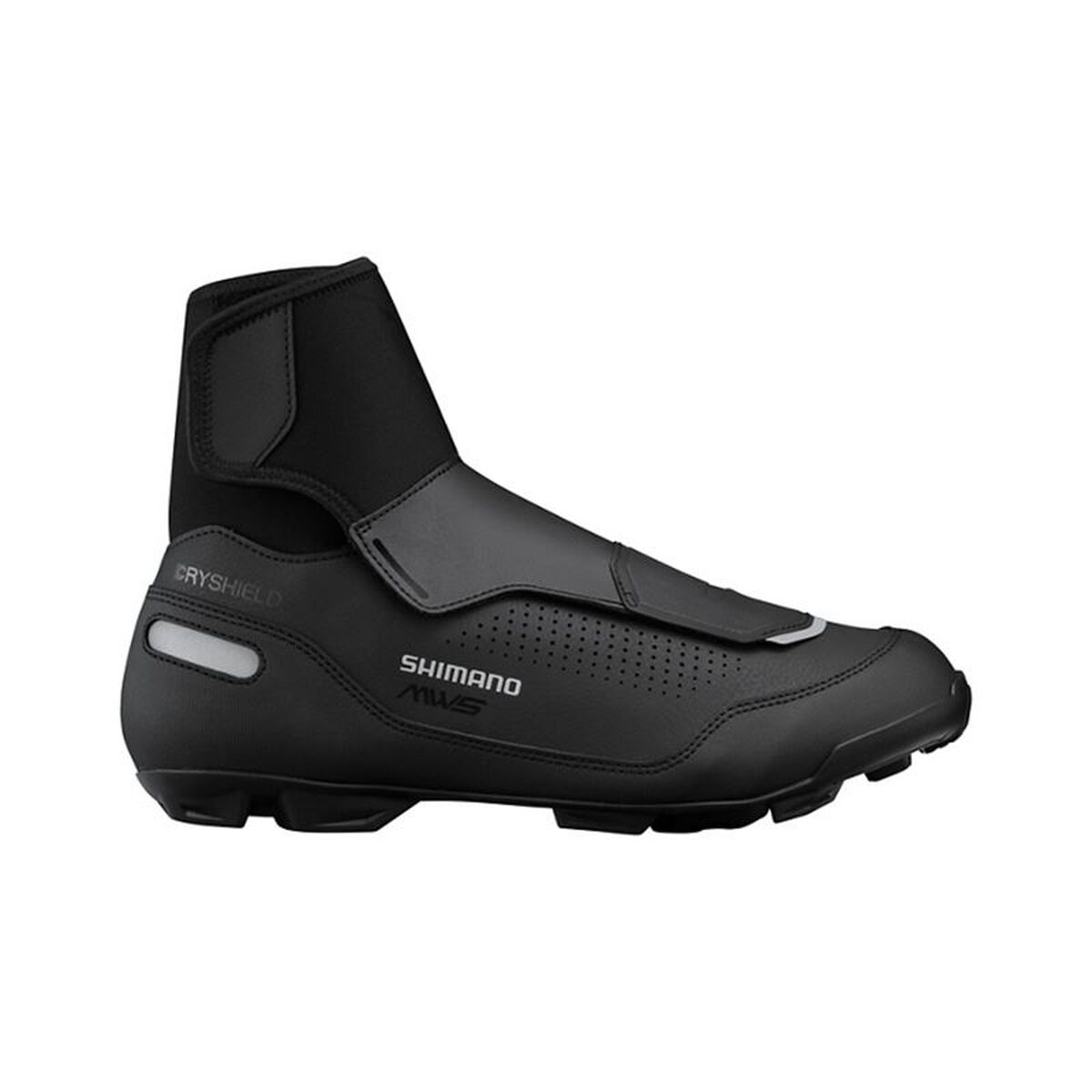 Cycling shoes Shimano Bicycle Black Cycling shoes Shimano Bicycle Black