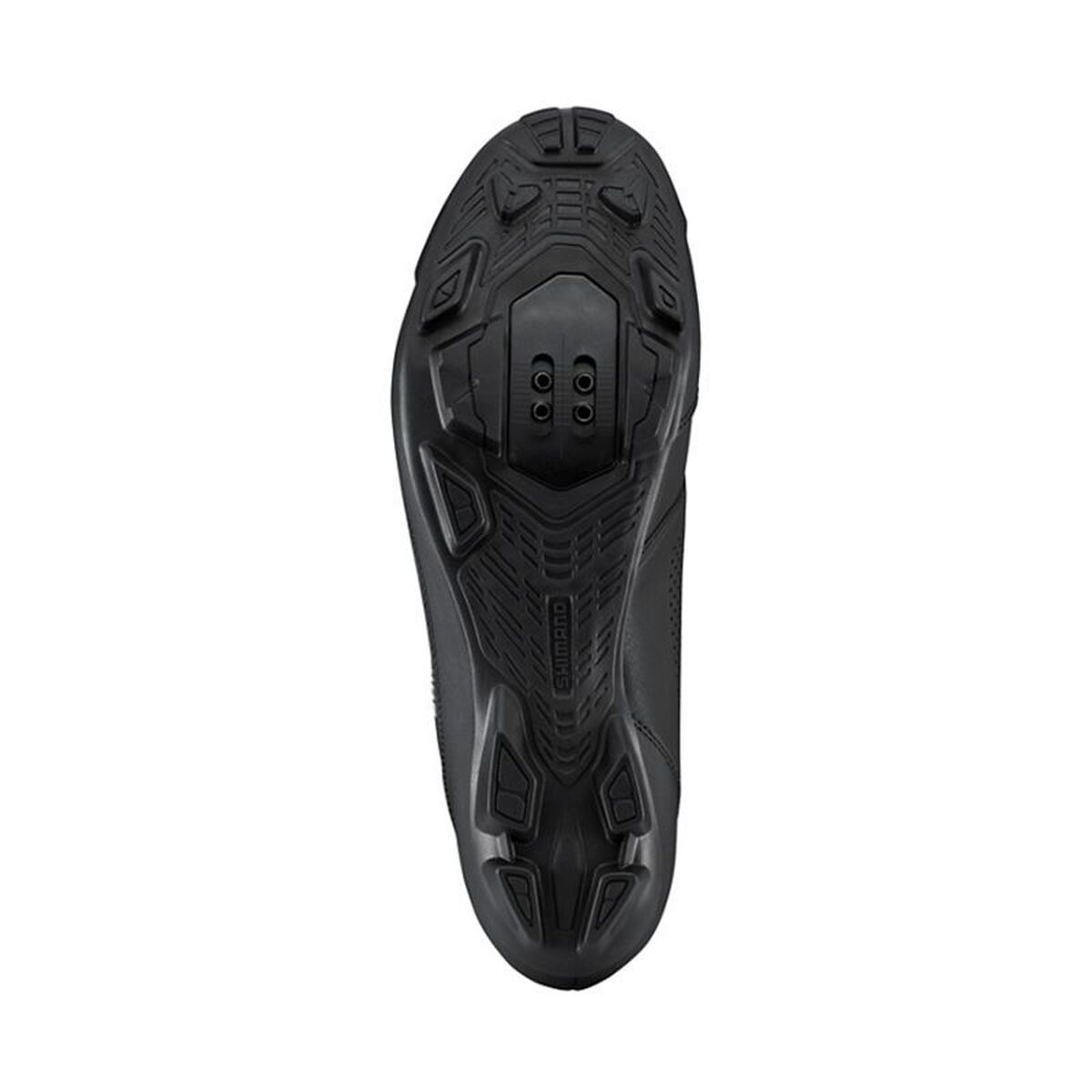 Cycling shoes Shimano Bicycle Black