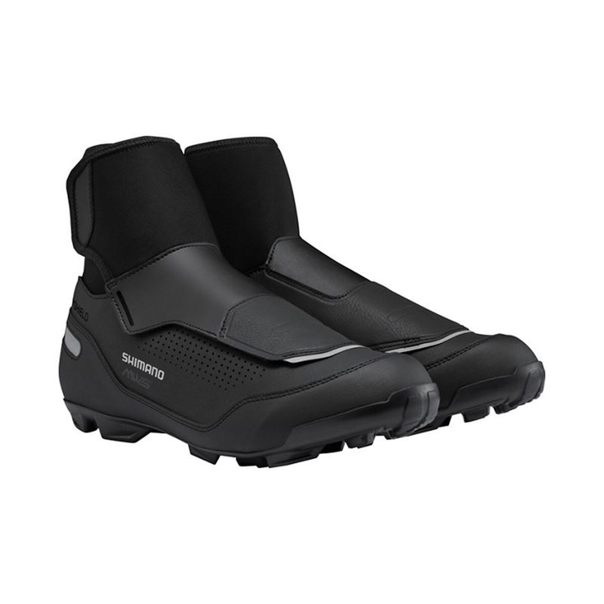 Cycling shoes Shimano Bicycle Black