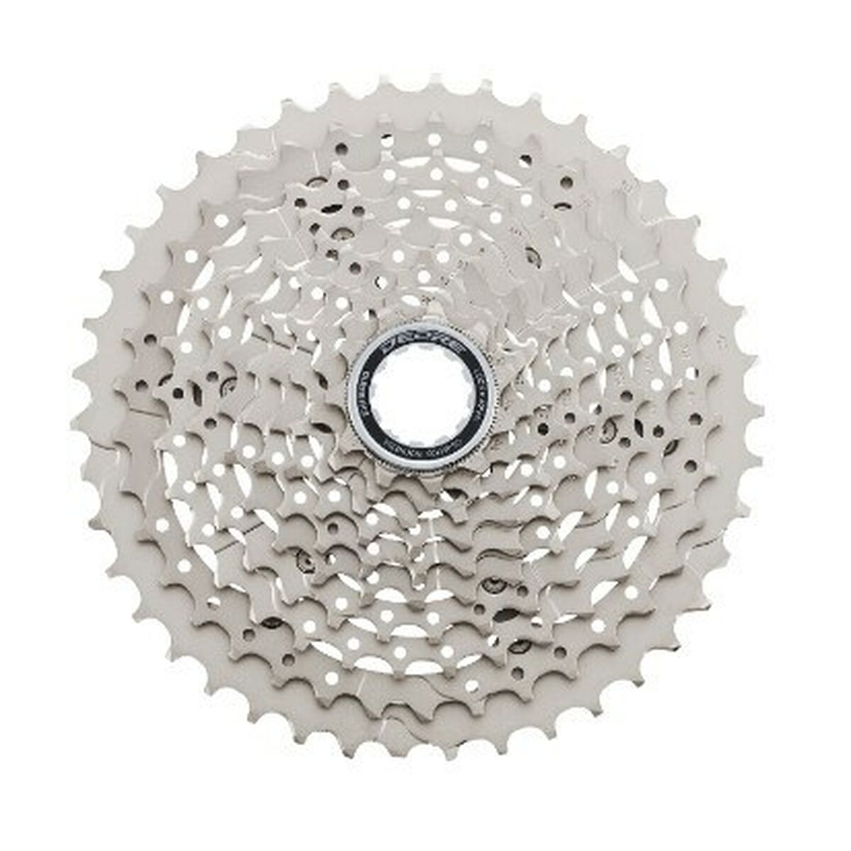 Transmission Kit Shimano ECSM410010142