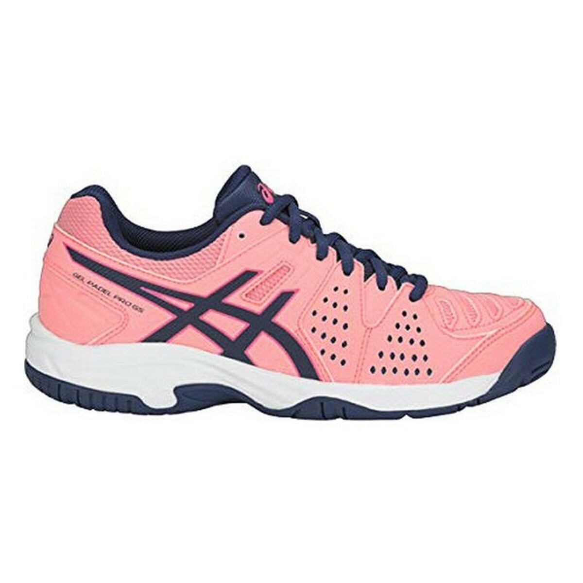 Children’s Padel Trainers Asics Gel Pro 3 SG