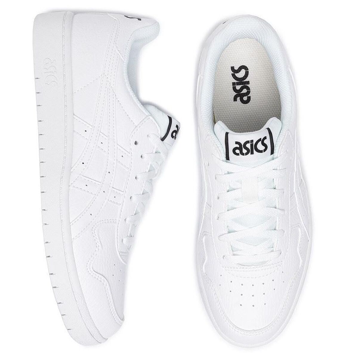 Men’s Trainers Asics Japan S White