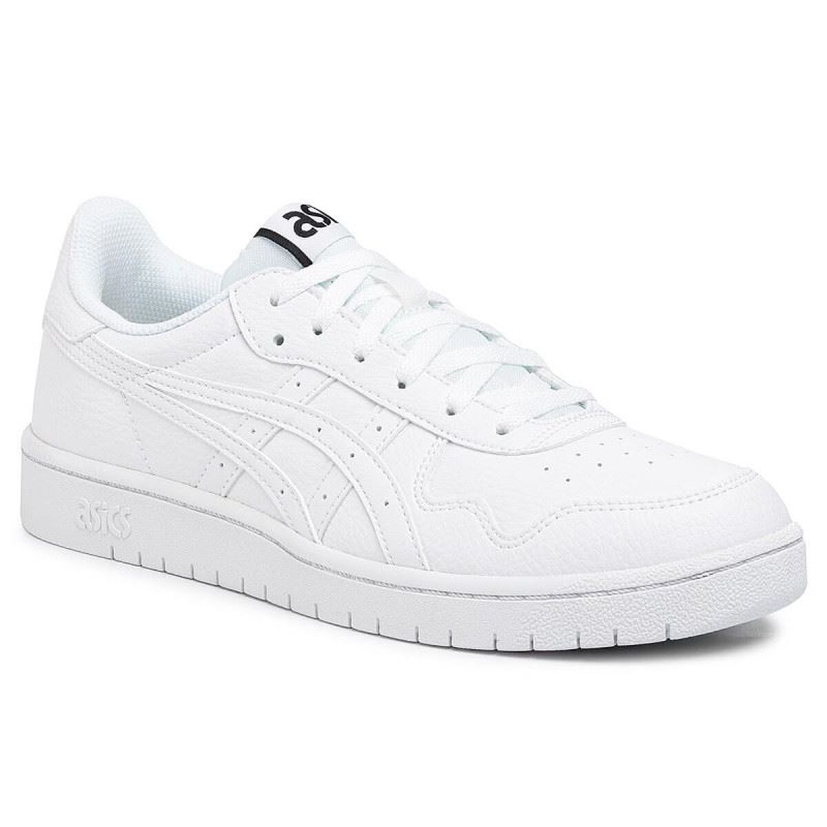 Men’s Trainers Asics Japan S White