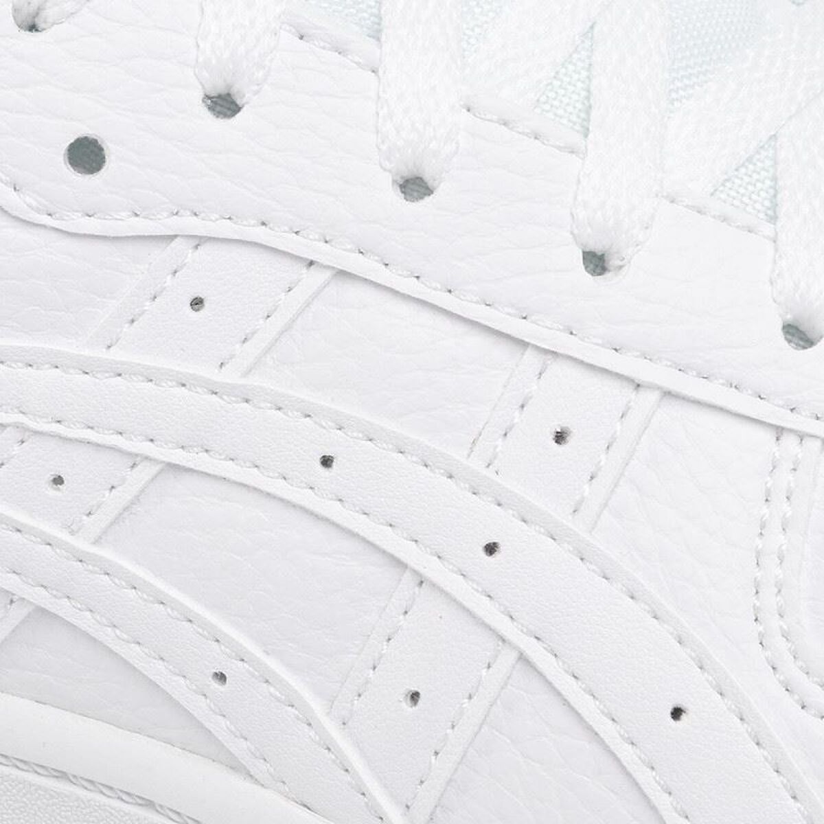 Men’s Trainers Asics Japan S White