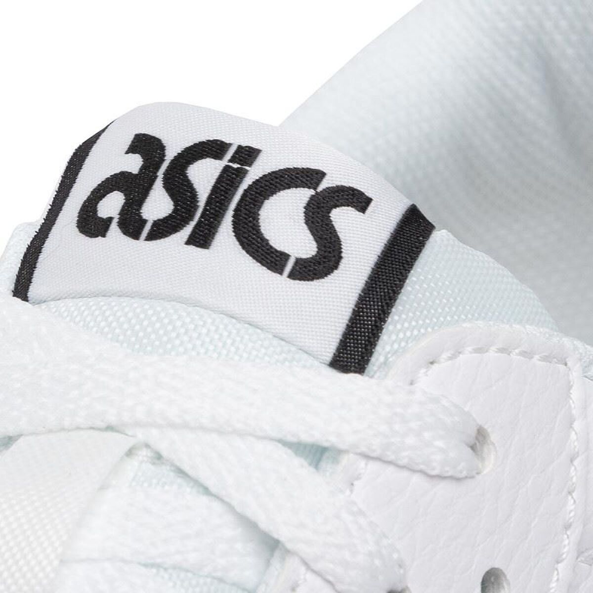 Men’s Trainers Asics Japan S White