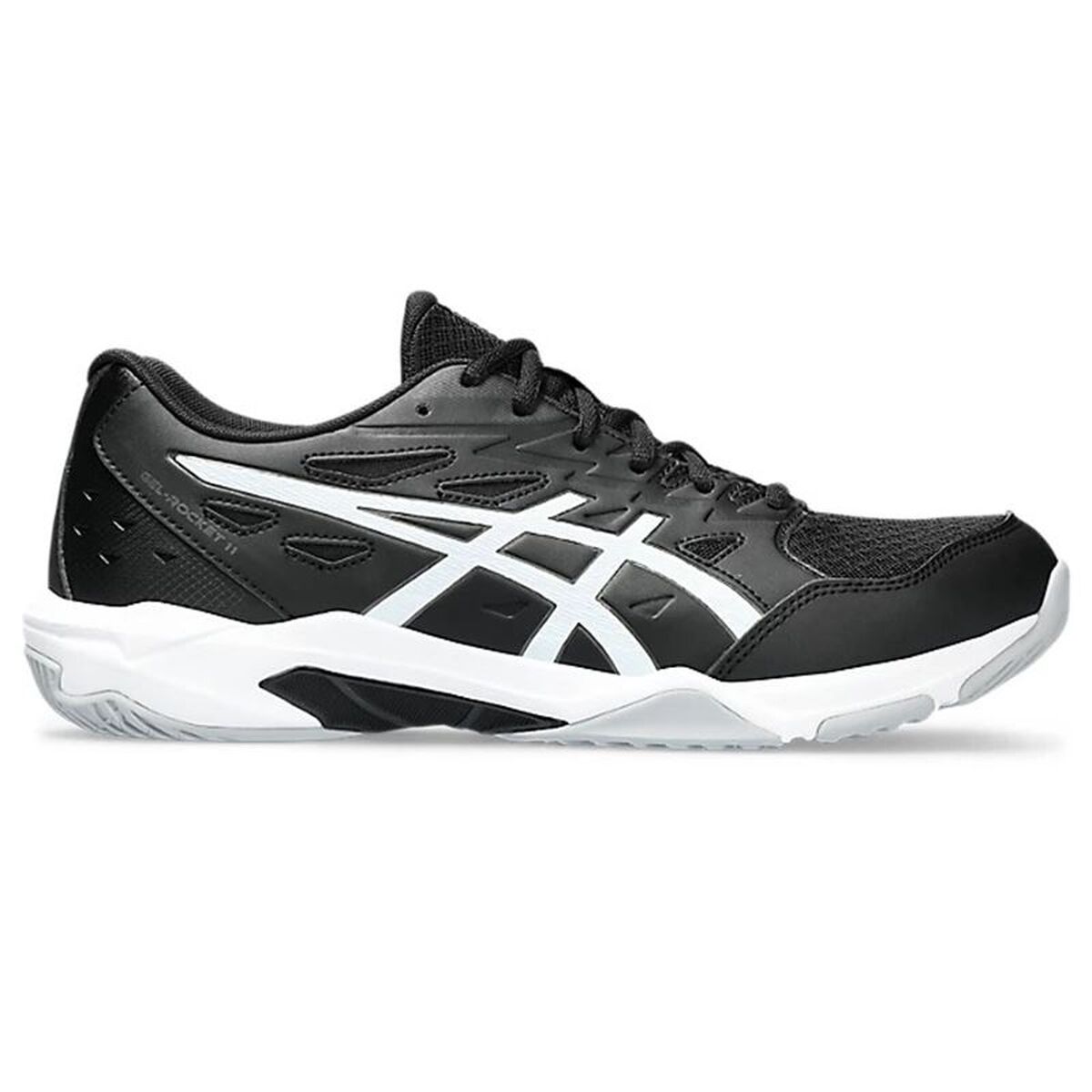 Men’s Trainers Asics Gel-Rocket 11 Black Men Handball