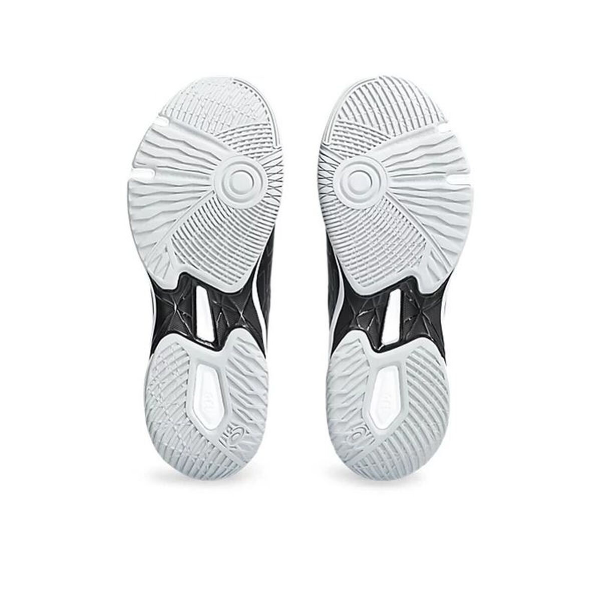 Men’s Trainers Asics Gel-Rocket 11 Black Men Handball