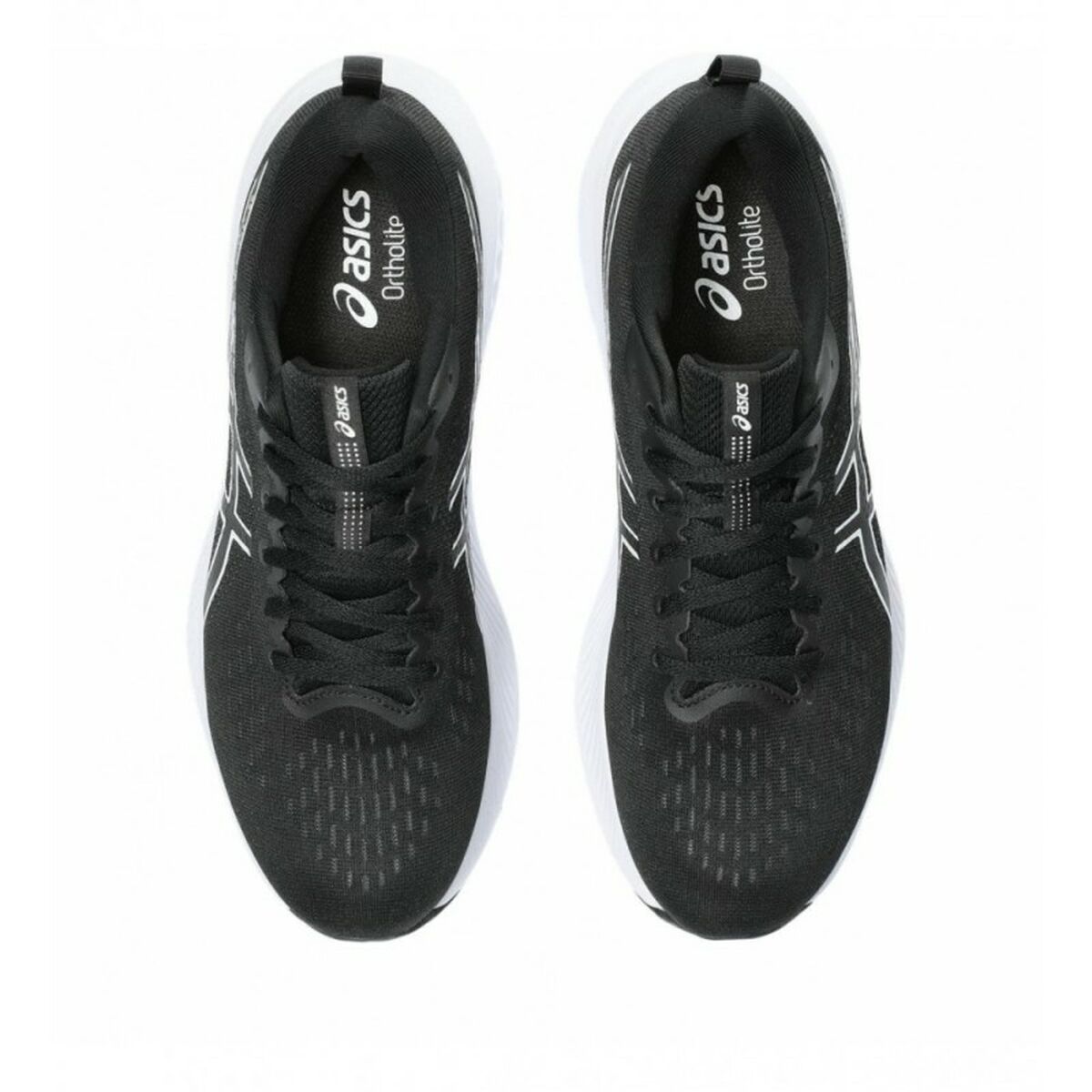 Running Shoes for Adults Asics Gel-Excite 10 Black