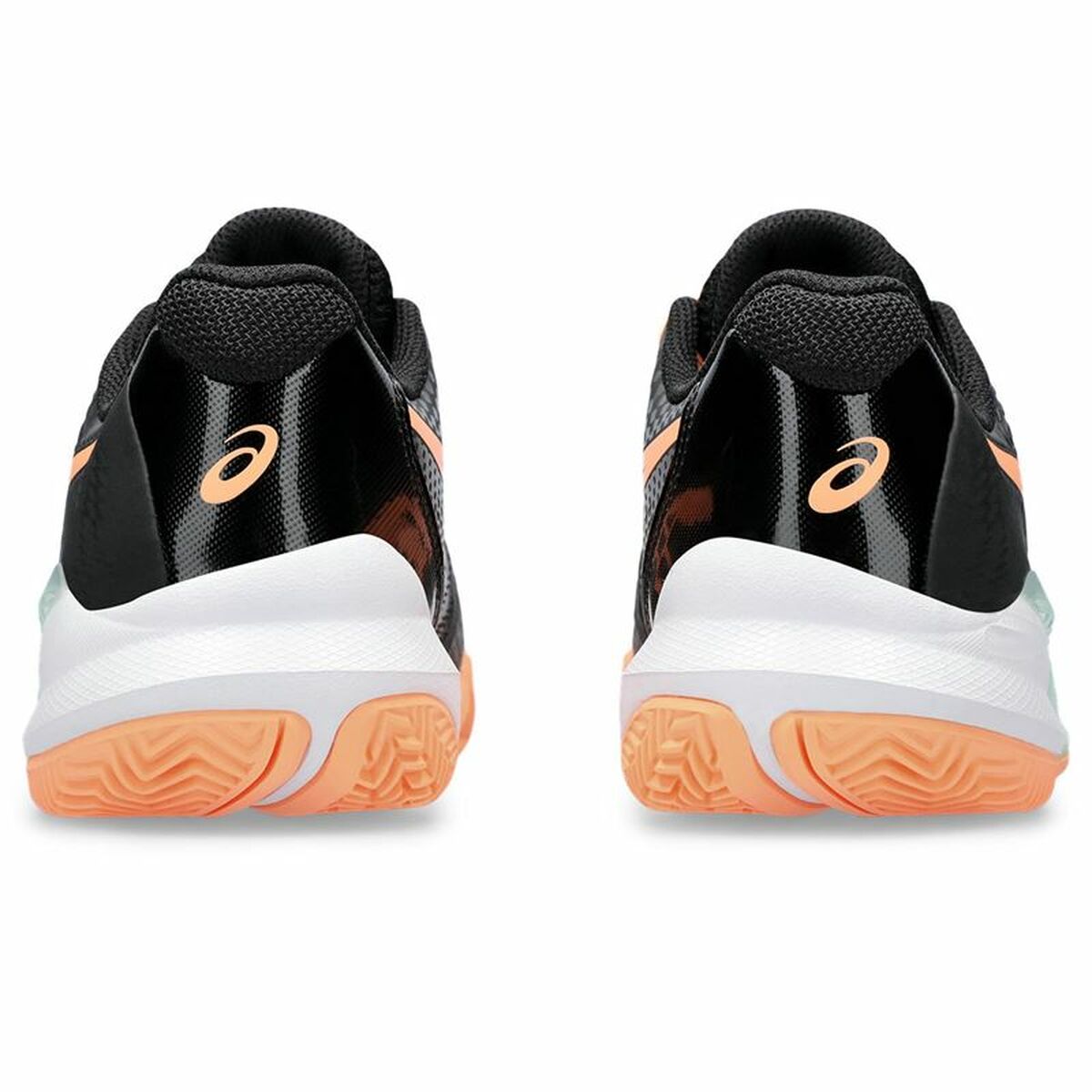 Adult’s Padel Trainers Asics Gel-Challenger 14 Black