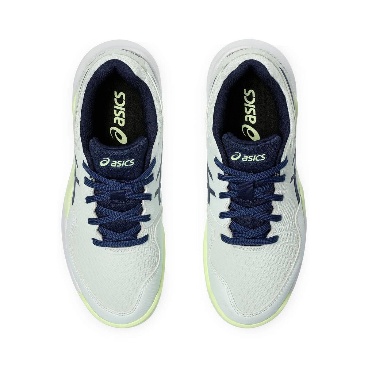 Adult’s Padel Trainers Asics Grey (Refurbished A)