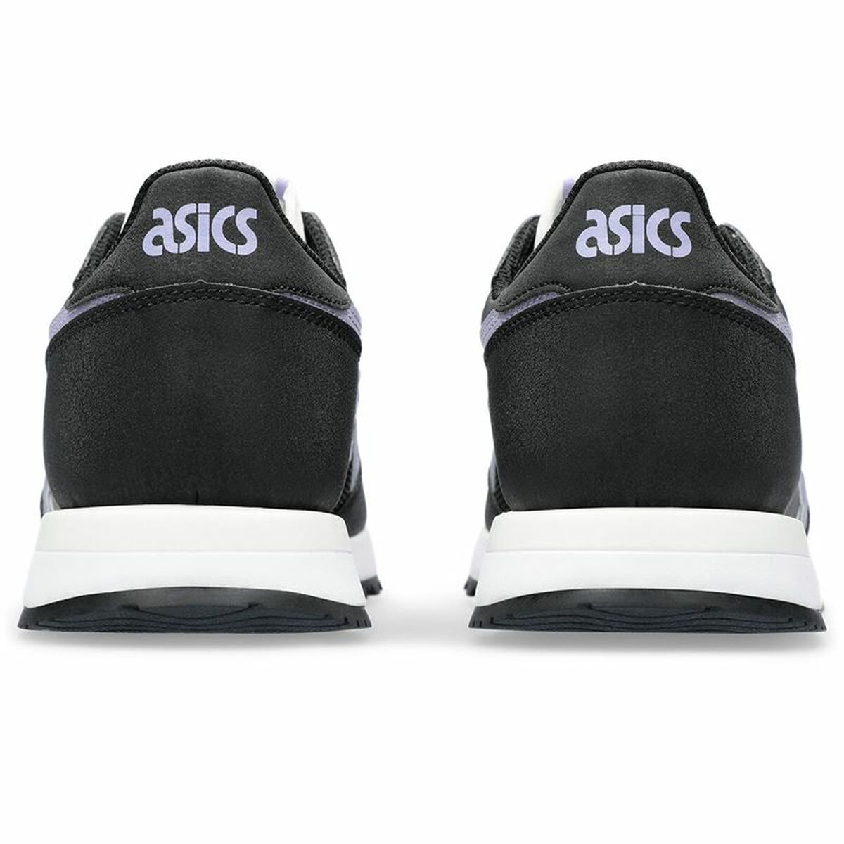 Women’s casual trainers Asics Tiger Runner II Black