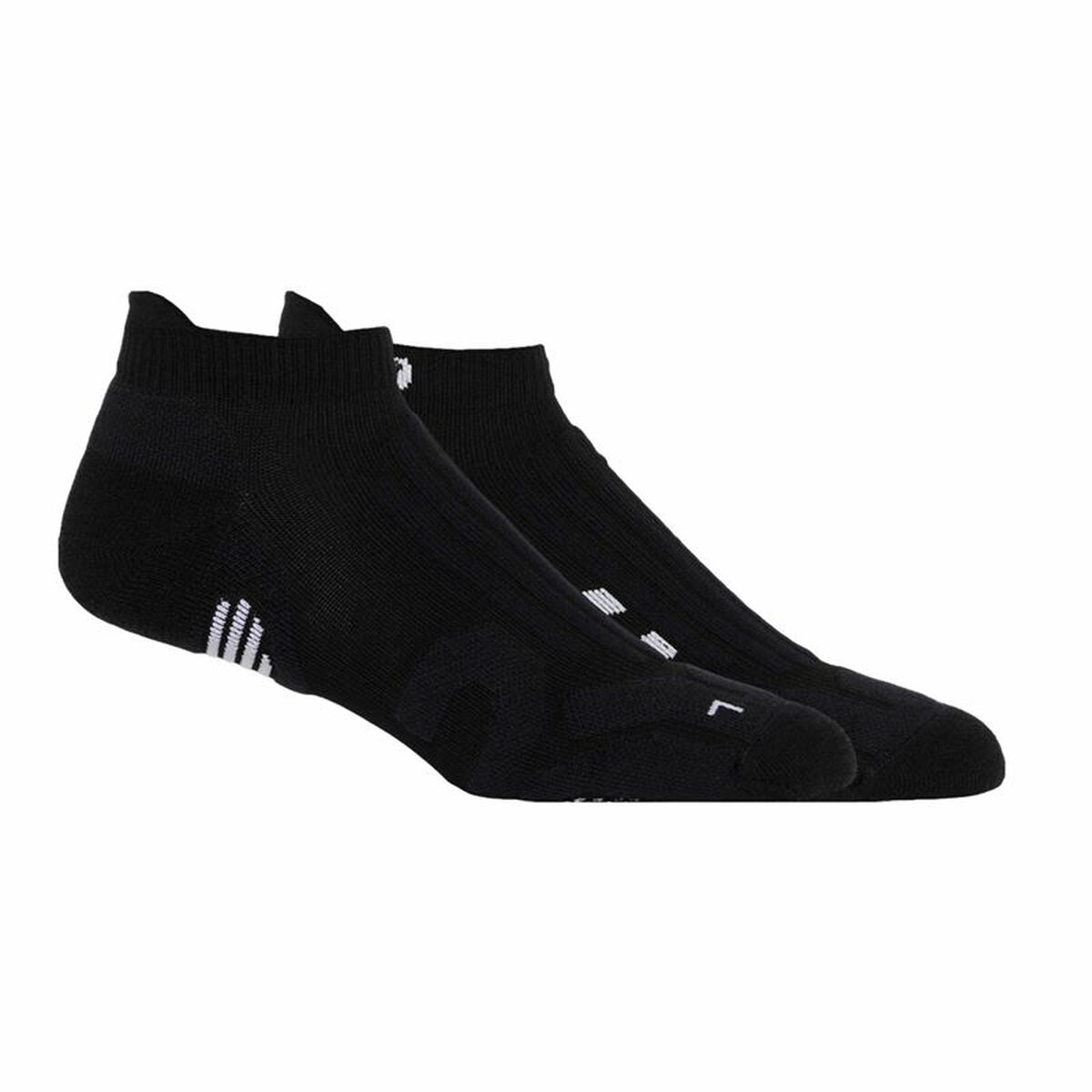 Socks Asics Court+ Tennis Black