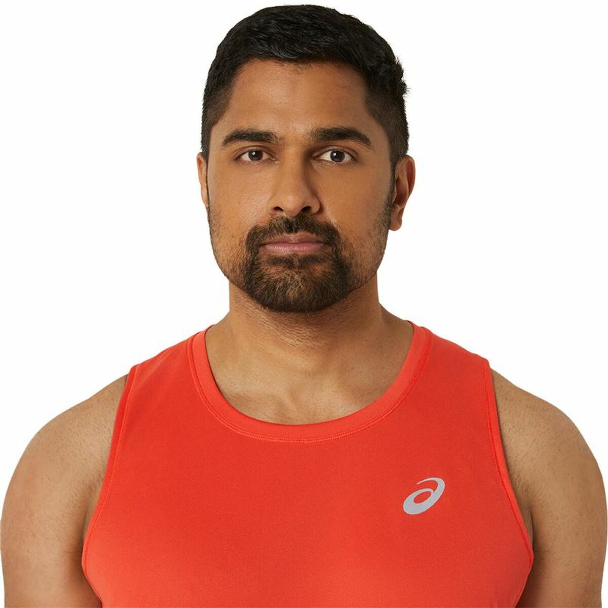 Men’s Sleeveless T-shirt Asics Core