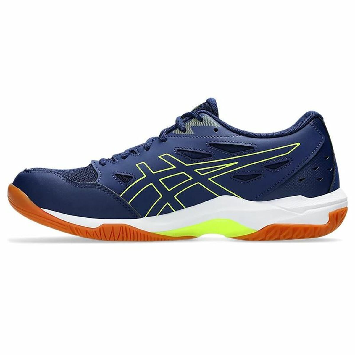 Men’s Trainers Asics Gel-Rocket 11 Blue Men Handball