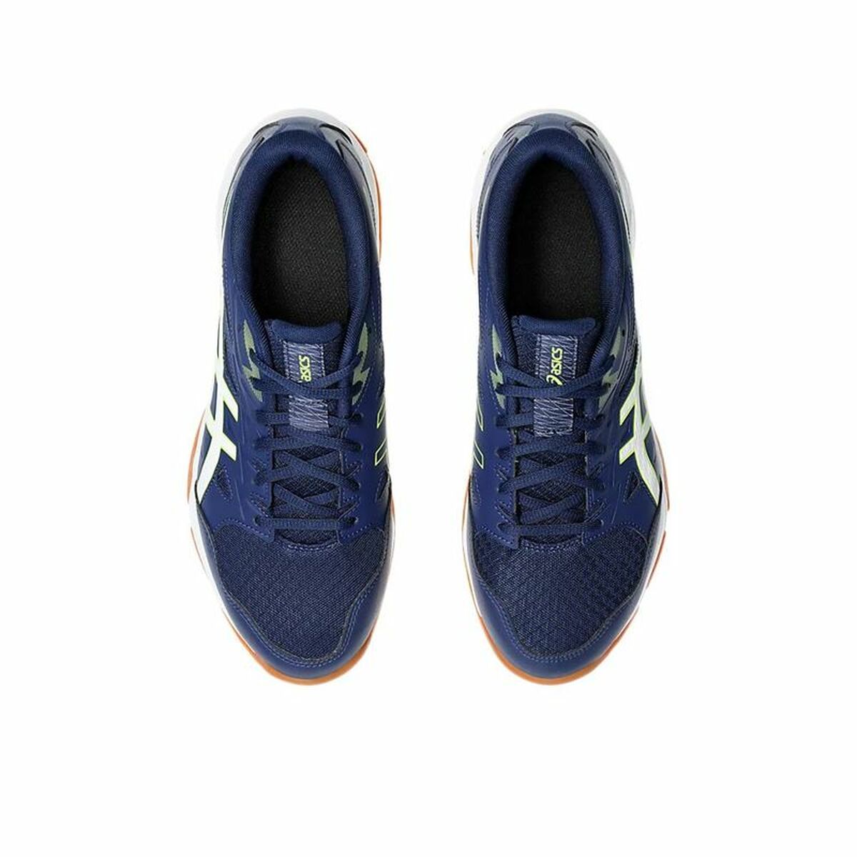 Men’s Trainers Asics Gel-Rocket 11 Blue Men Handball
