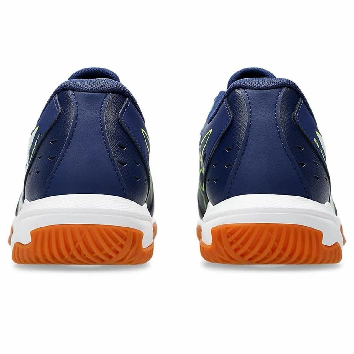 Men’s Trainers Asics Gel-Rocket 11 Blue Men Handball