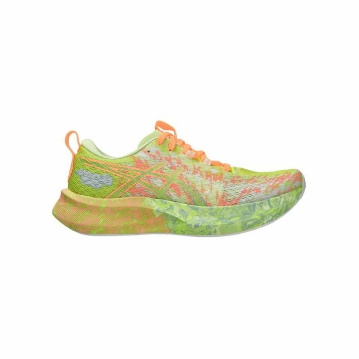 Sports Trainers for Women Asics NOOSA TRI 16 1012B675 750 Sports Trainers for Women Asics NOOSA TRI 16 1012B675 750