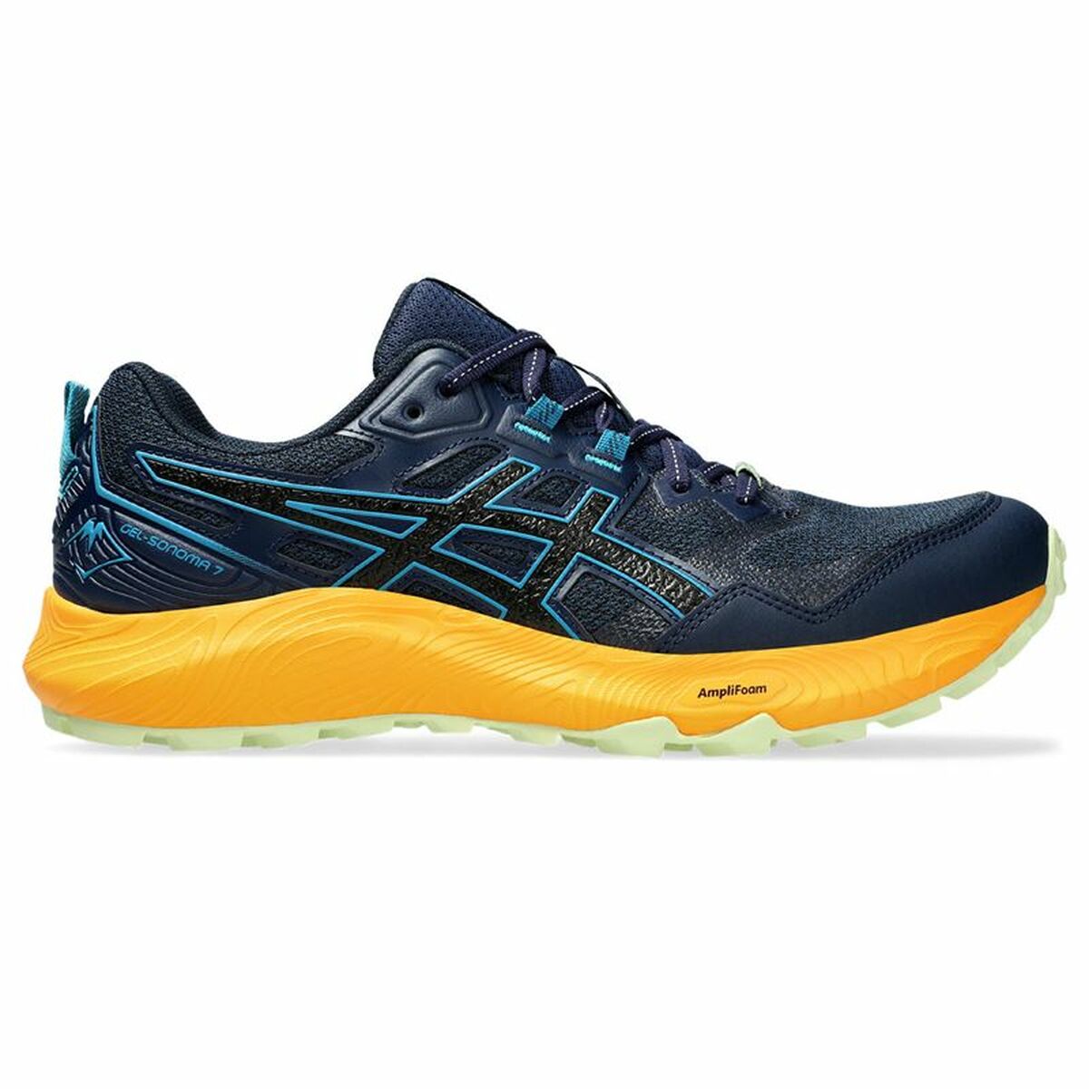 Men’s Trainers Asics Gel-Sonoma 7 Blue