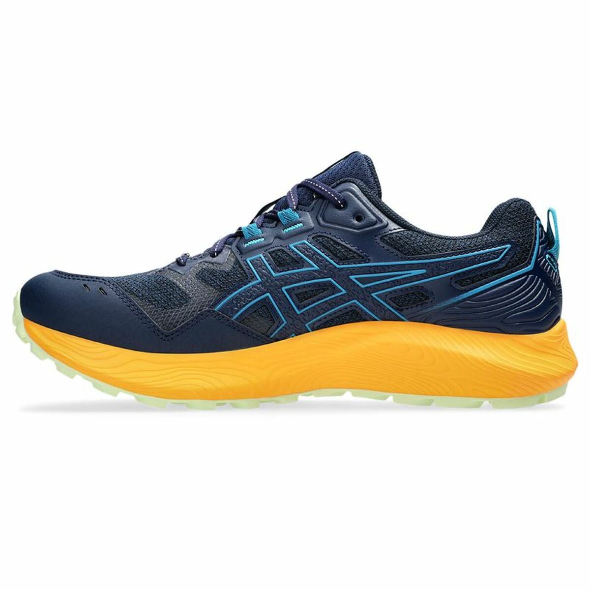 Men’s Trainers Asics Gel-Sonoma 7 Blue