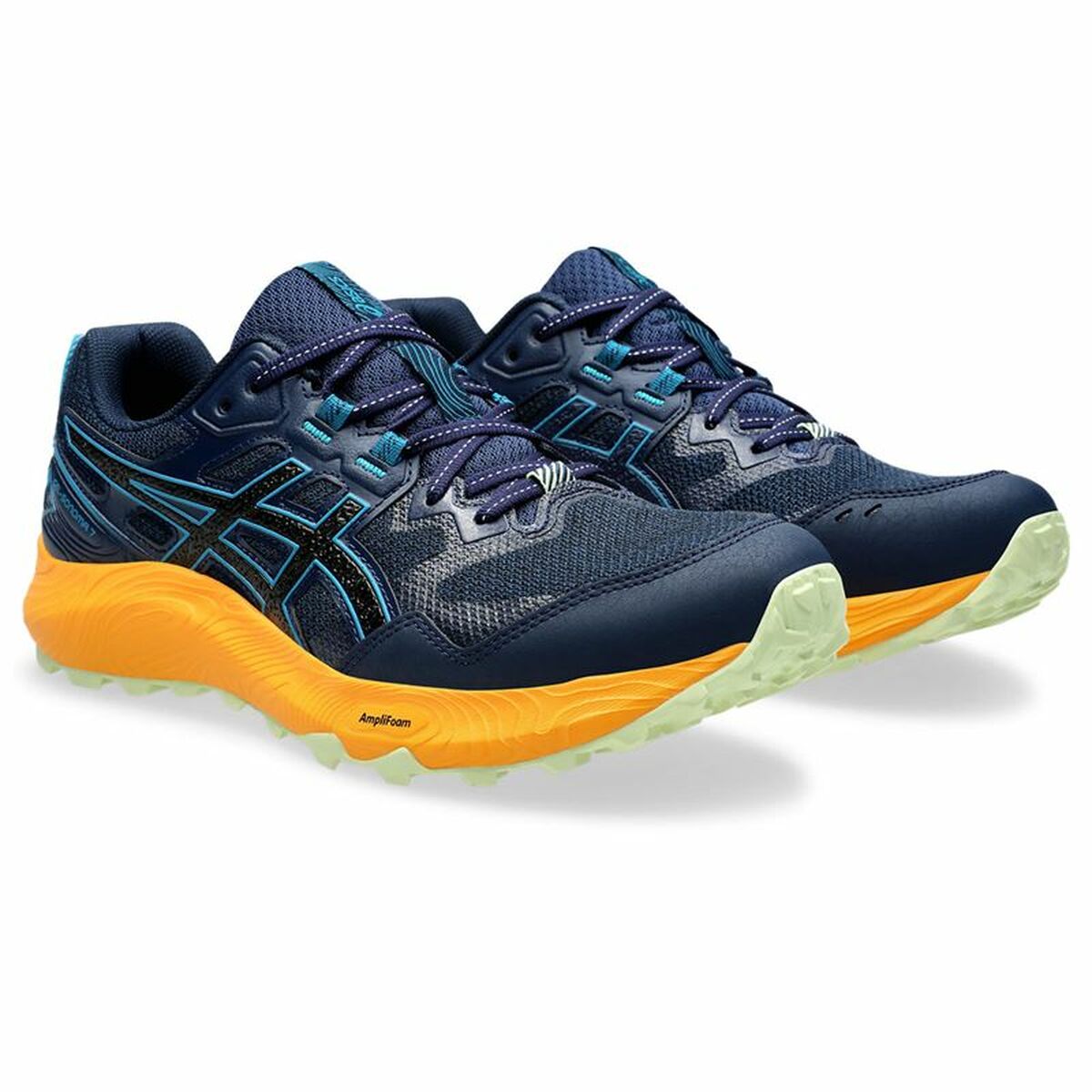 Men’s Trainers Asics Gel-Sonoma 7 Blue
