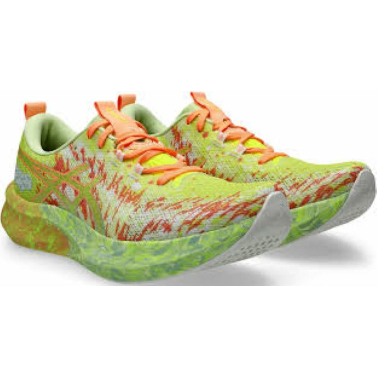 Men’s Trainers Asics NOOSA TRI 16 1011B872 750