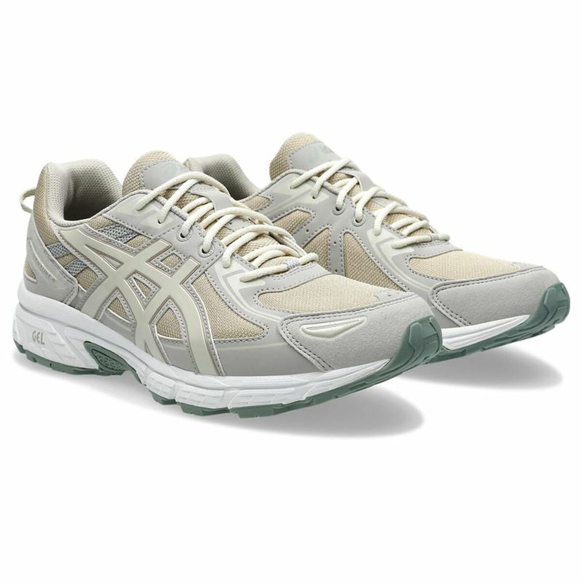 Men’s Trainers Asics Gel-Venture 6 Grey