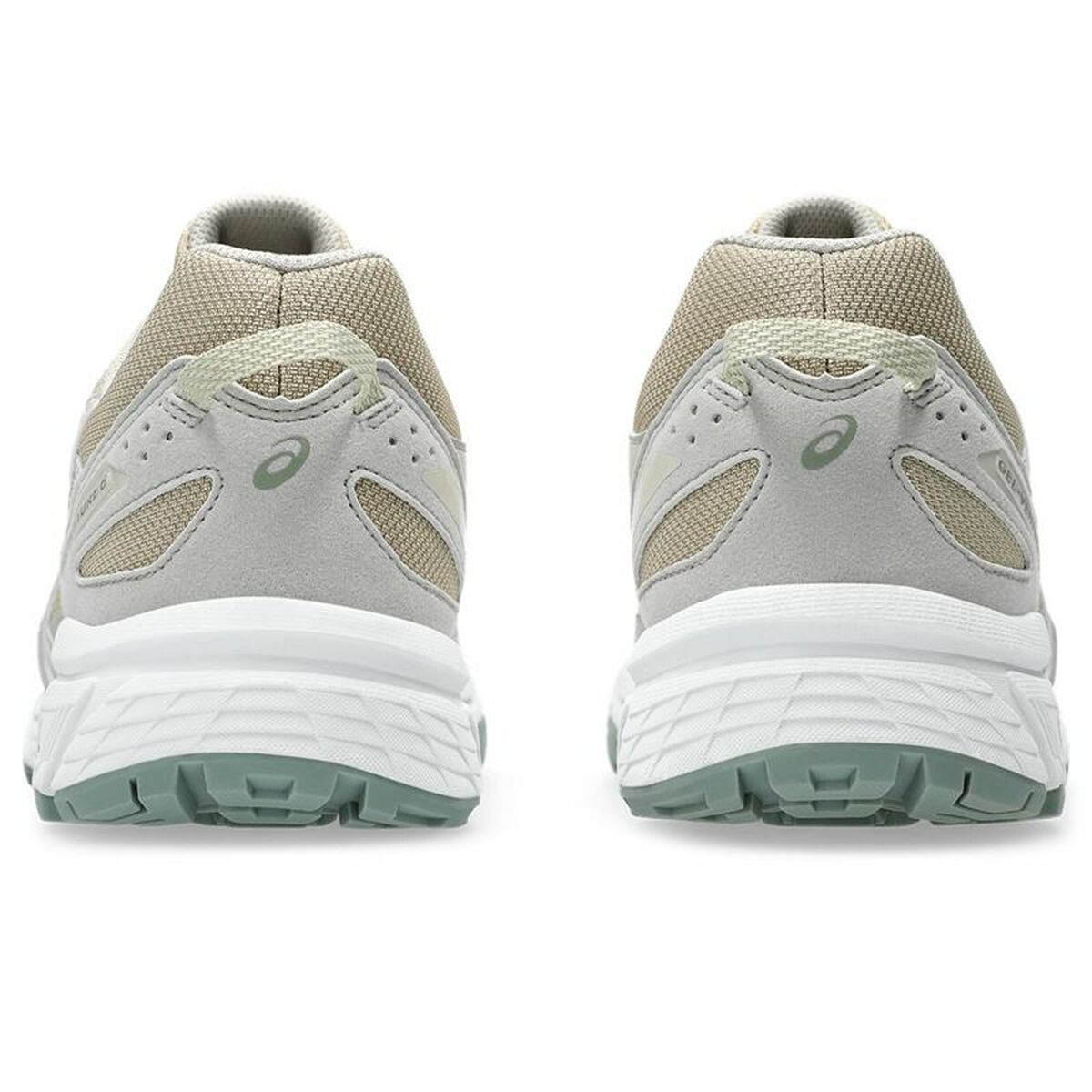 Men’s Trainers Asics Gel-Venture 6 Grey