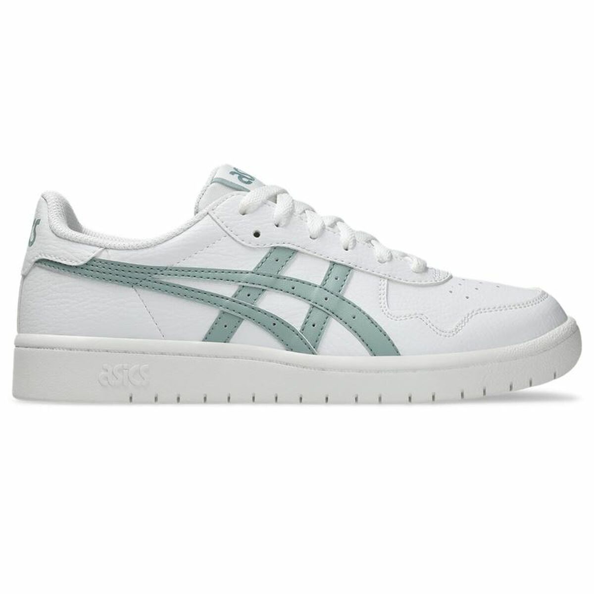 Women’s casual trainers Asics Japan White