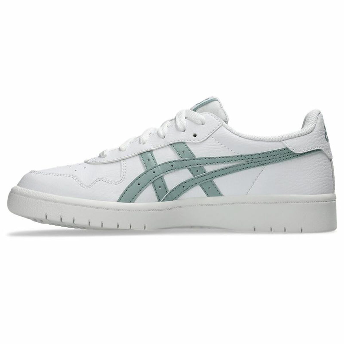 Women’s casual trainers Asics Japan White