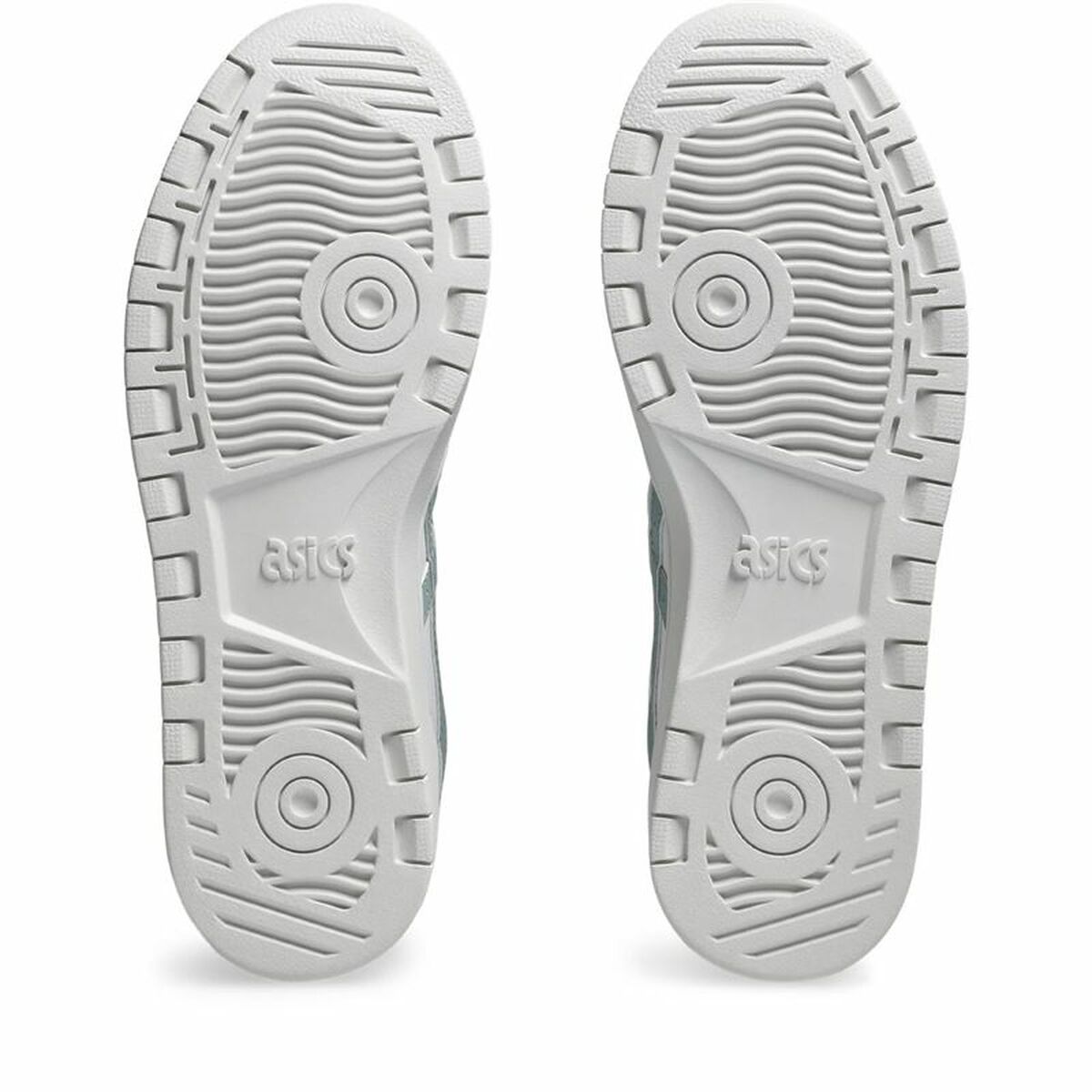 Women’s casual trainers Asics Japan White