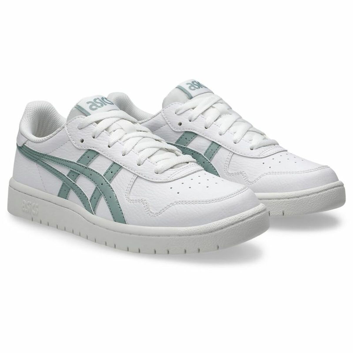 Women’s casual trainers Asics Japan White
