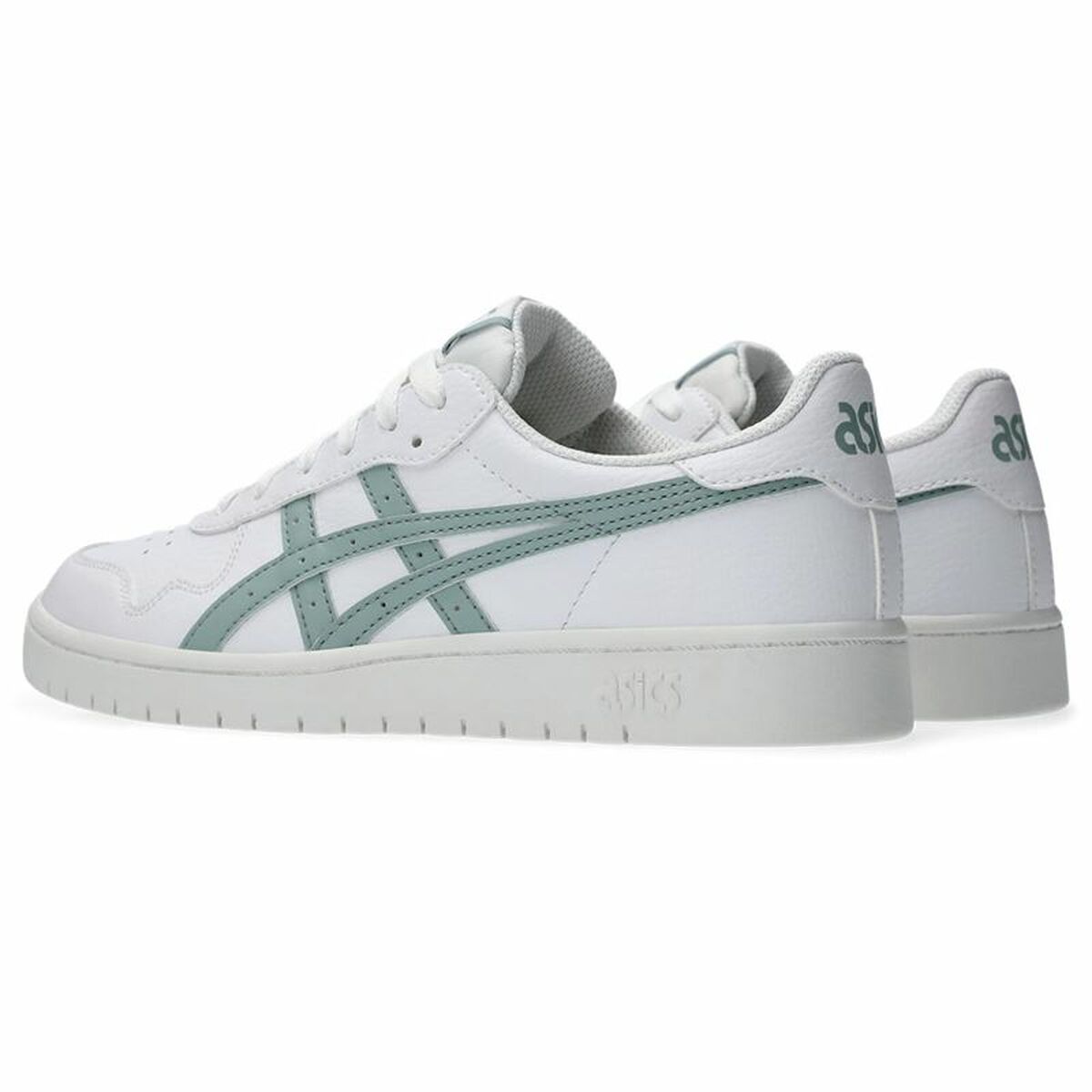 Women’s casual trainers Asics Japan White