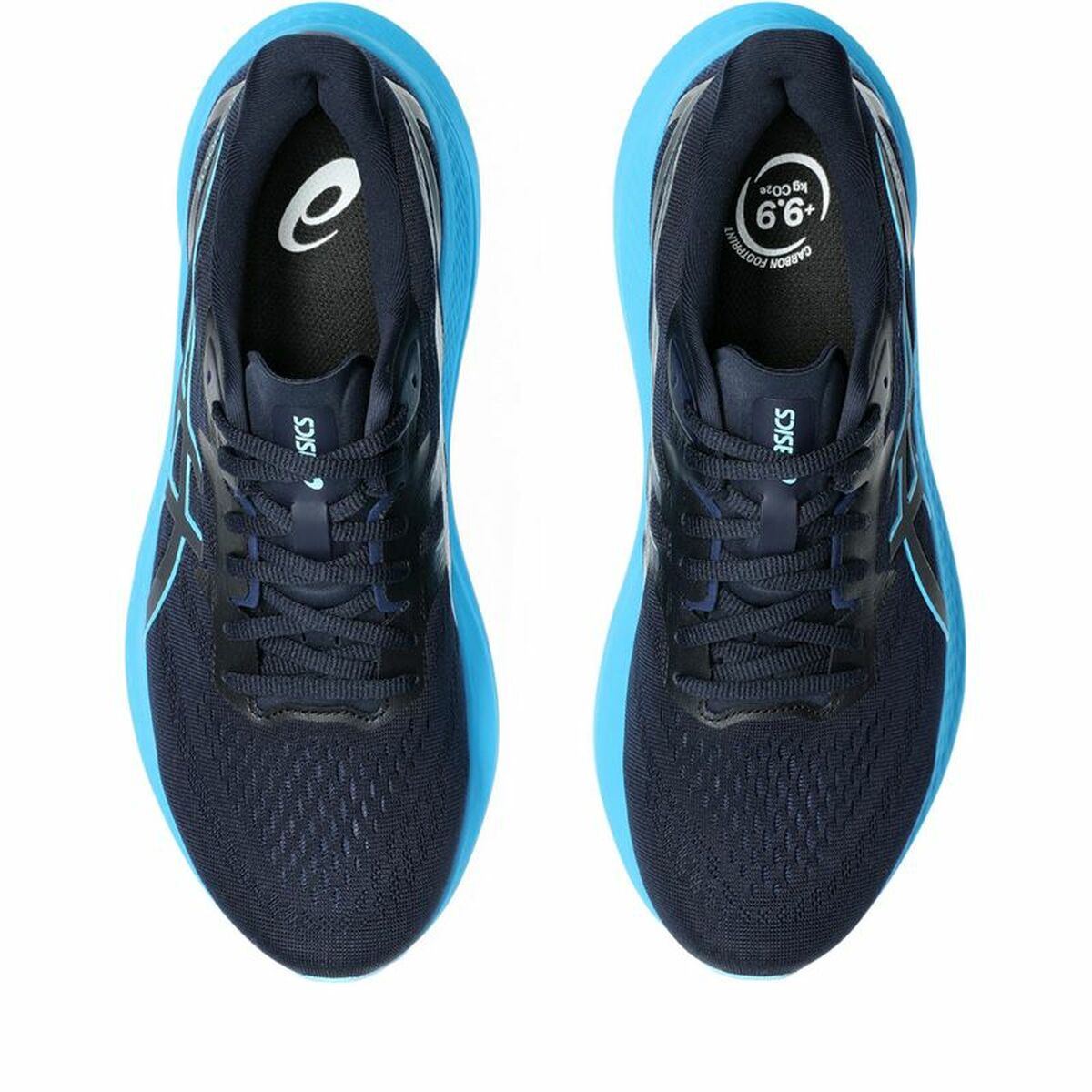 Men’s Trainers Asics Gt-2000 12 Blue