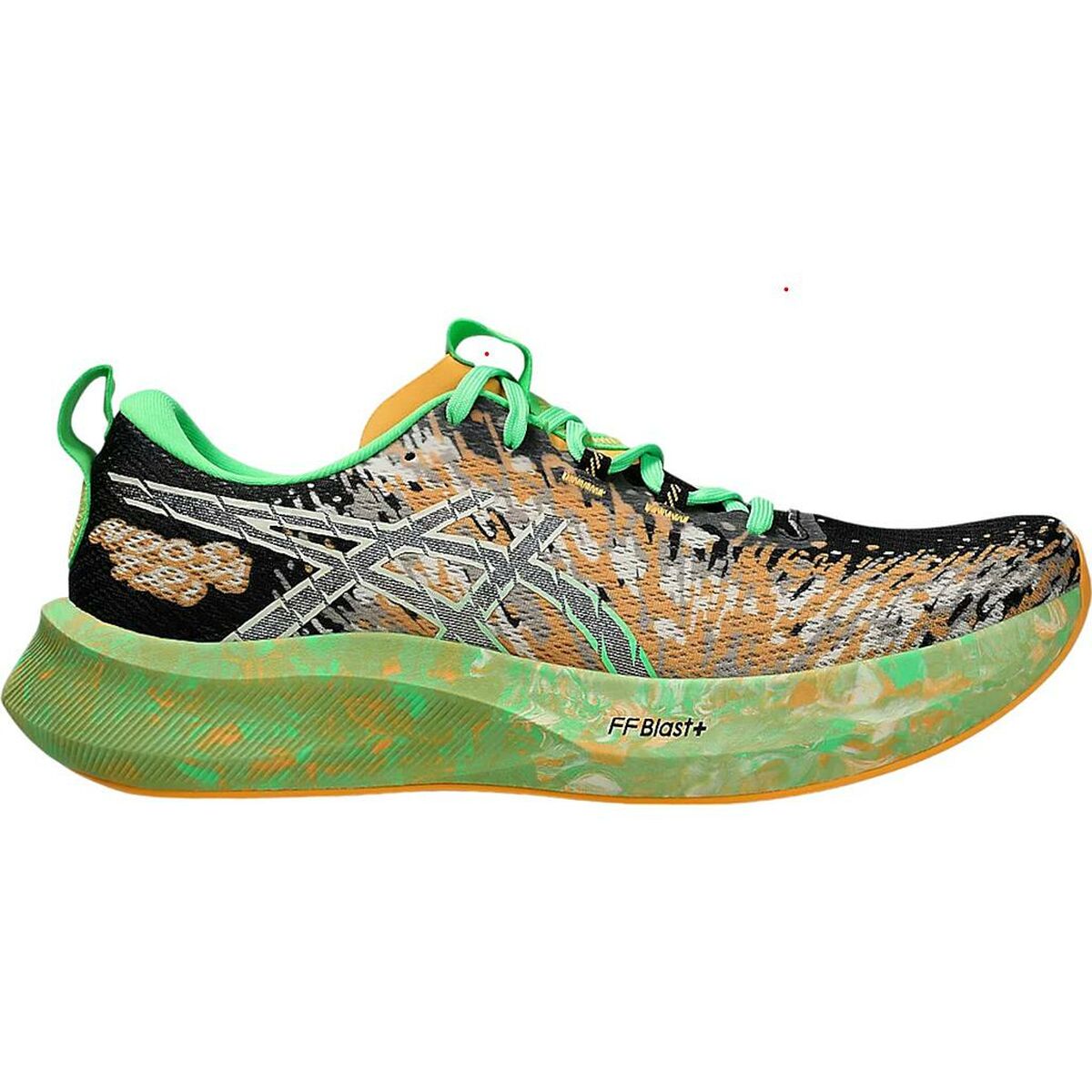 Men’s Trainers Asics NOOSA TRI 16 1011B872 002 Men’s Trainers Asics NOOSA TRI 16 1011B872 002