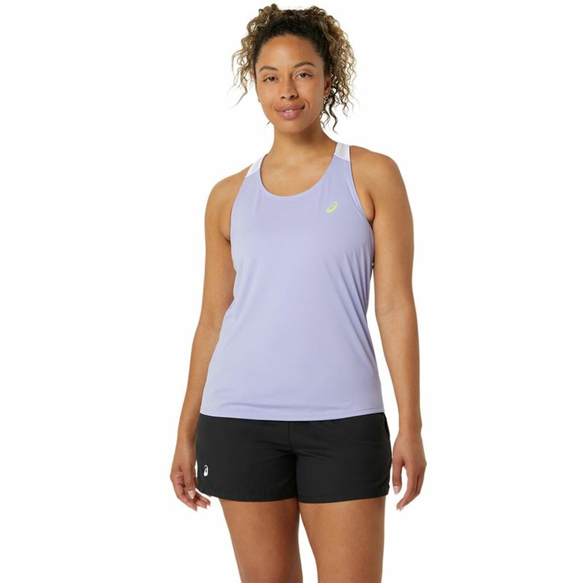 Tank Top Women Asics Court Tank Tennis Tank Top Women Asics Court Tank Tennis