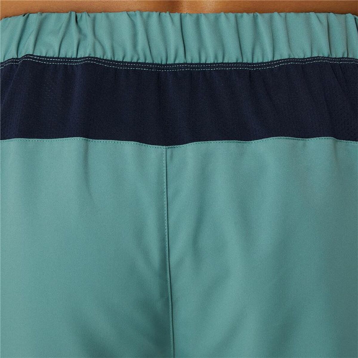 Men’s Sports Shorts Asics Green