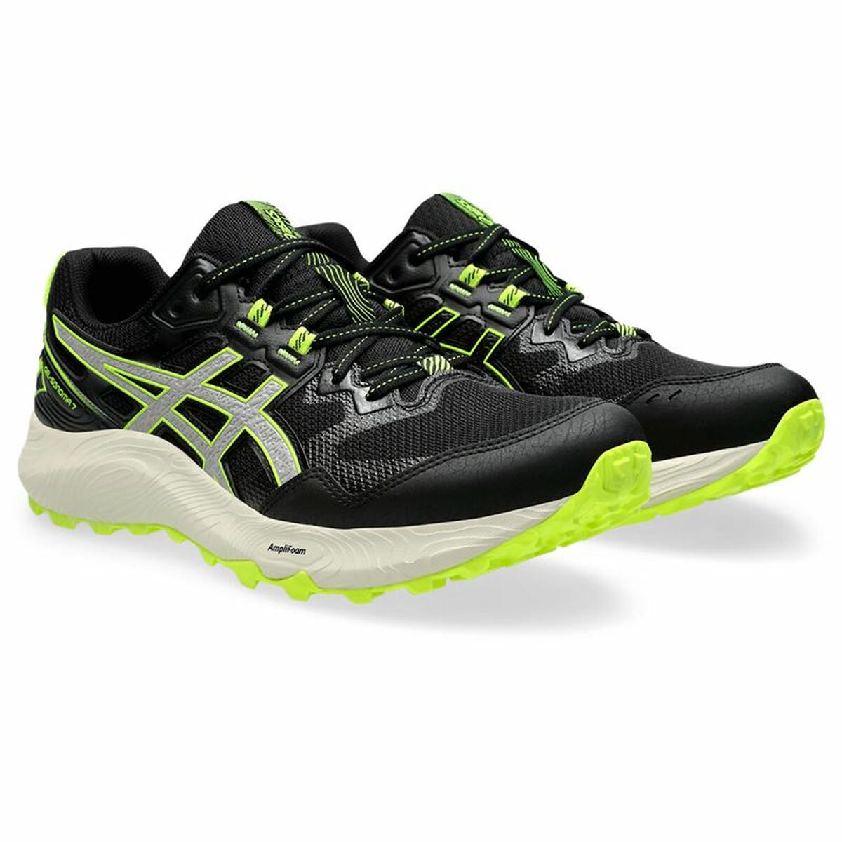 Men’s Trainers Asics Gel-Sonoma 7 Black