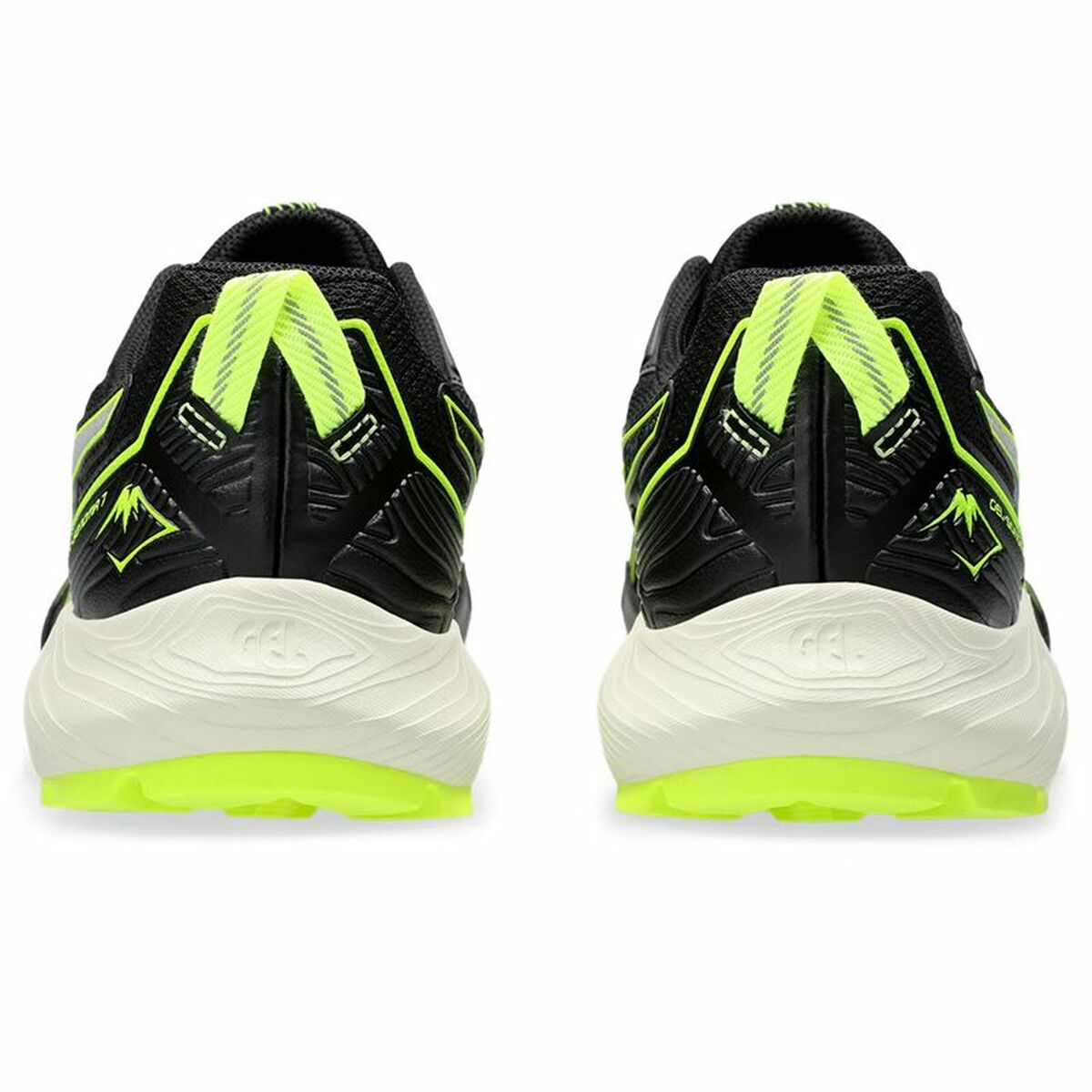 Men’s Trainers Asics Gel-Sonoma 7 Black