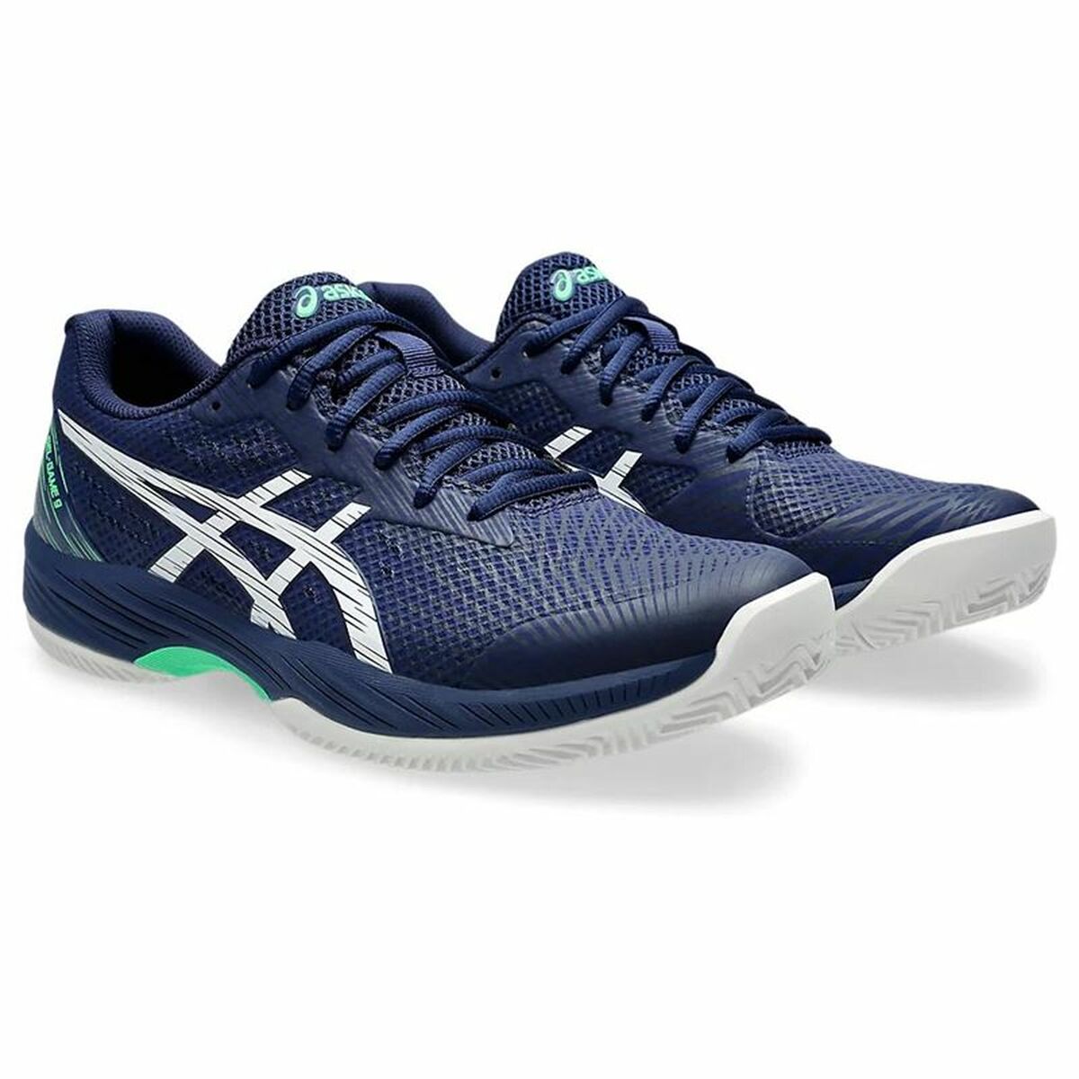 Men’s Trainers Asics 1041A358-401